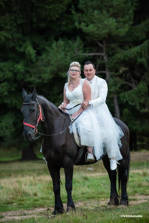 Fotografie VAVA Studio